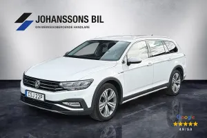 Volkswagen Passat 2020