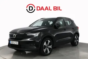 Volvo XC40 2023