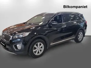 Kia Sorento 2016