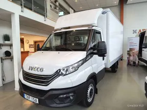 Iveco Daily 2023