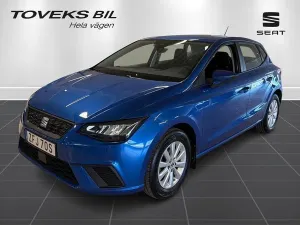 Seat Ibiza 2023