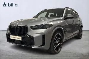 BMW X5 2024