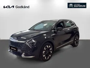 Kia Sportage 2025