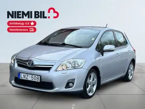Toyota Auris 2011