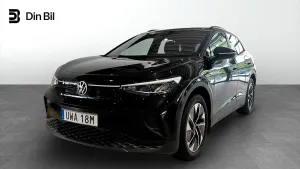 Volkswagen ID.4 2023
