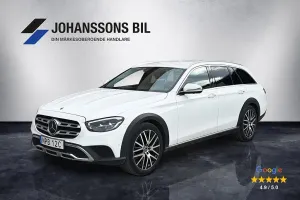 Mercedes-Benz E 2023