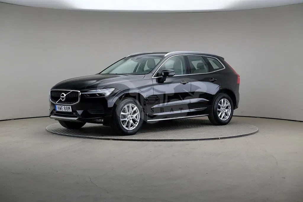 Volvo XC60 2021