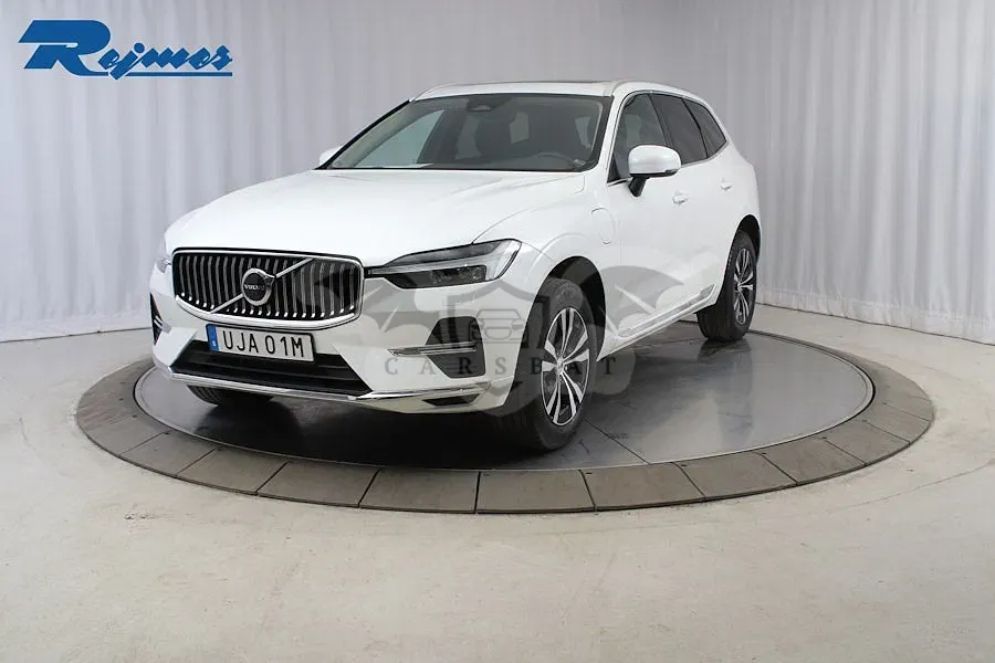 Volvo XC60 2023