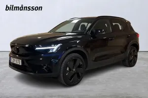 Volvo EX40 2025