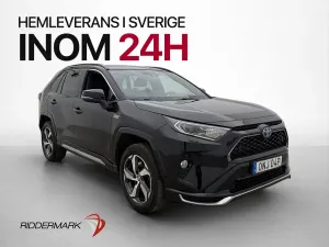Toyota Rav4 2021