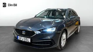 Seat Leon 2025