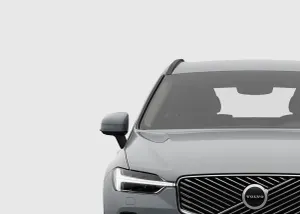 Volvo XC60 2026