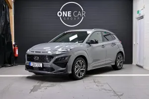 Hyundai Kona 2022