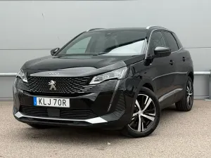 Peugeot 3008 2023