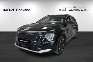 Kia Niro 2023