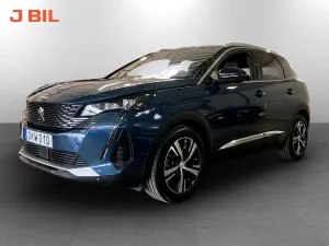 Peugeot 3008 2024