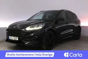 Ford Kuga 2021