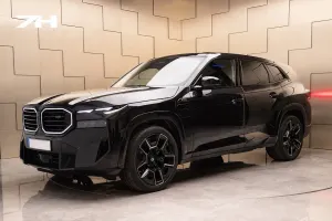 BMW XM 2023
