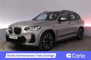 BMW iX3 2023