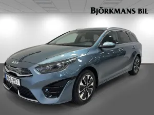 Kia Ceed 2023