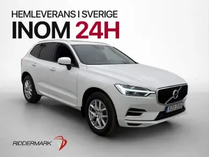 Volvo XC60 2020