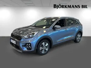 Kia Niro 2020