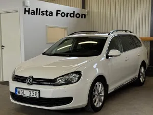 Volkswagen Golf 2013