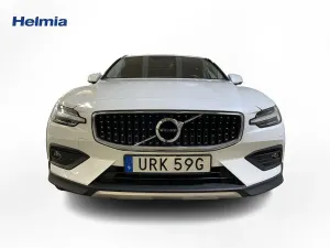 Volvo V60 2020