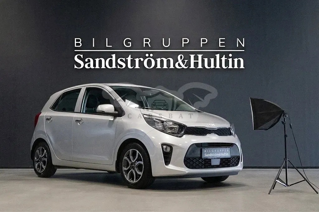 Kia Picanto (Morning) 2023