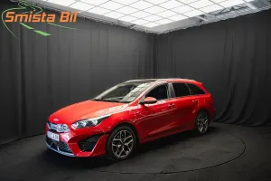 Kia Ceed 2022