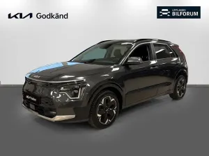 Kia Niro 2023