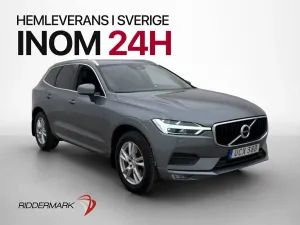 Volvo XC60 2020