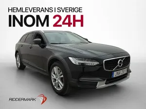 Volvo V90 2019