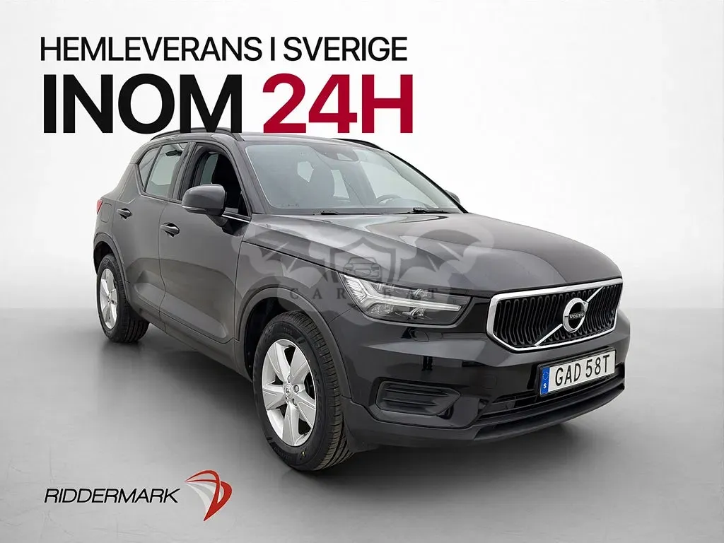 Volvo XC40 2020