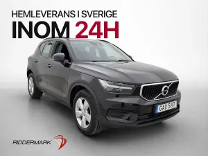 Volvo XC40 2020