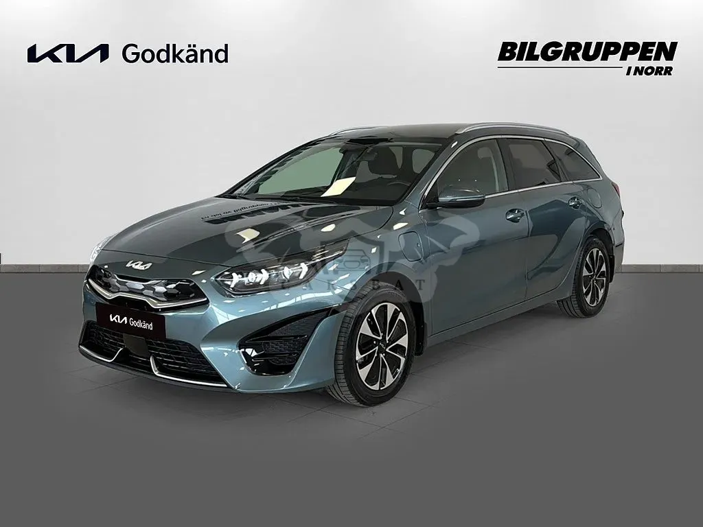Kia Ceed 2023