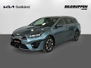 Kia Ceed 2023