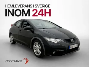 Honda Civic 2013