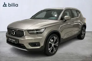 Volvo XC40 2020