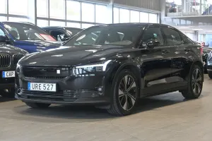 Polestar 2 2024