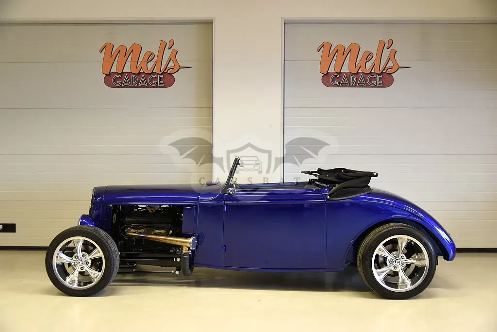 Chevrolet Master 1934
