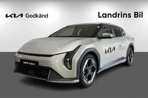 Kia EV4 2026
