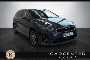 Kia Ceed 2019