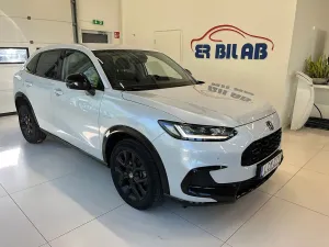 Honda ZR-V 2023