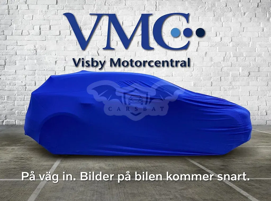 Volvo V90 2017