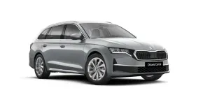 Skoda Octavia 2026