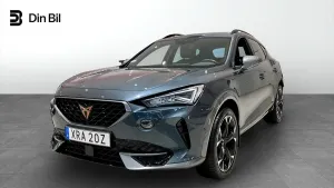 Cupra Formentor 2023