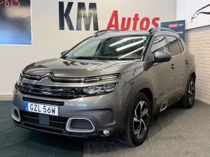 Citroën C5 Aircross 2019