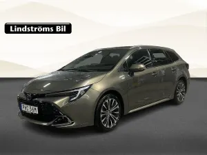 Toyota Corolla 2025