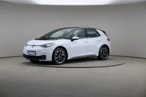 Volkswagen ID.3 2022